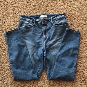 LOFT Skinny Jeans